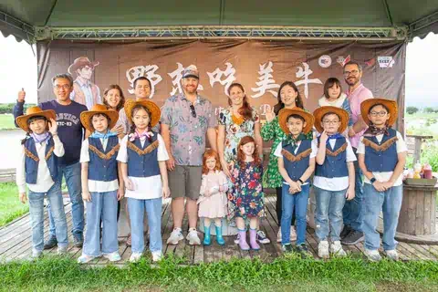 VOGUE Picnic Day 2025｜活動全紀錄