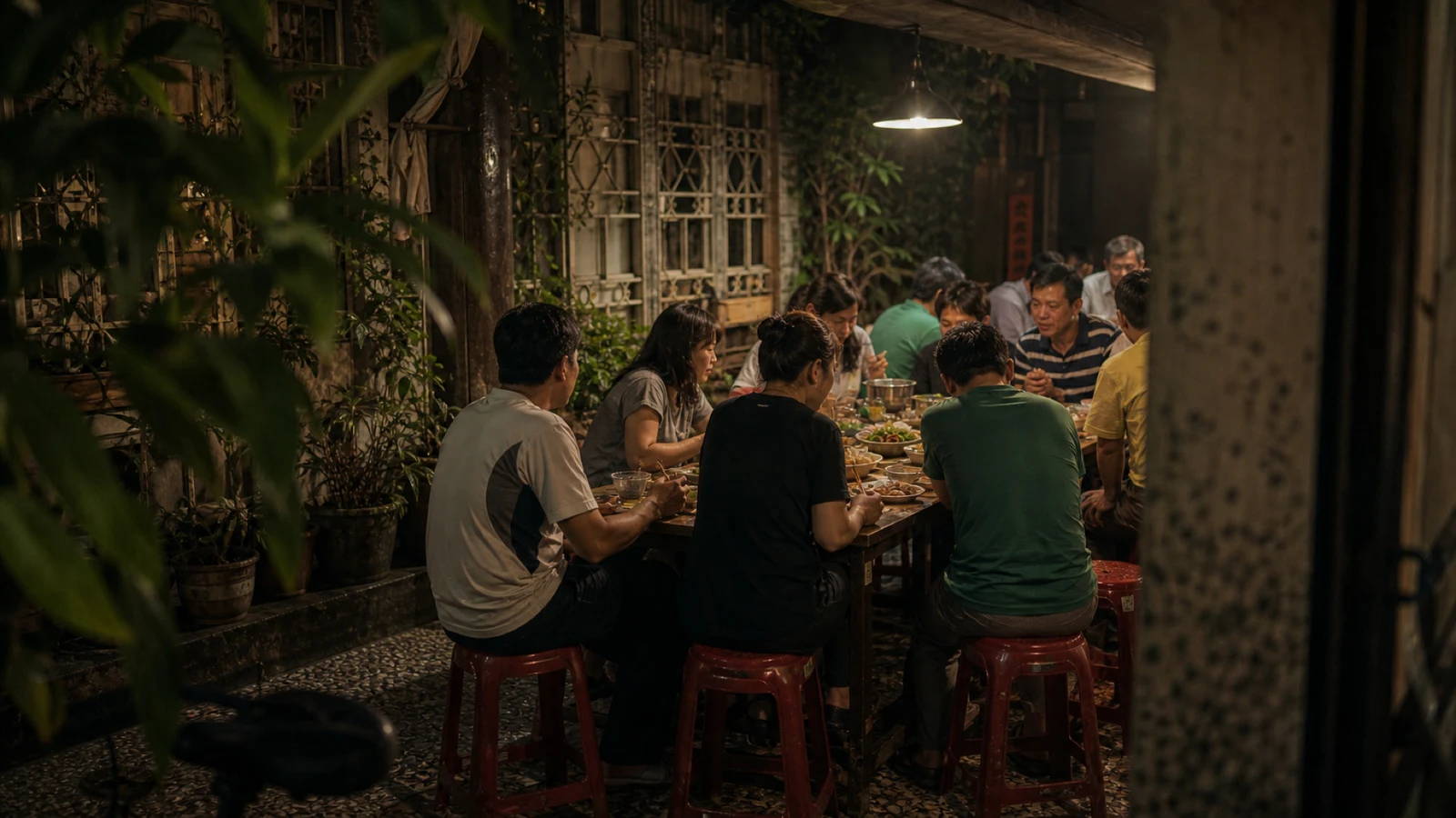 聚場台灣 Gather Taiwan｜台灣相聚文化平台